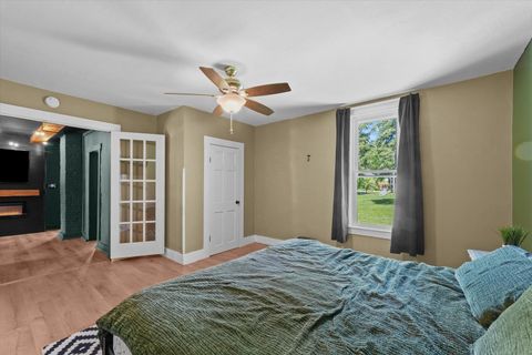Tiny photo for 251 W Center Street, Paxton, IL 60957 (MLS # 12631614)