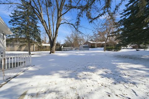 Tiny photo for 3N071 Springvale Road, West Chicago, IL 60185 (MLS # 12549074)