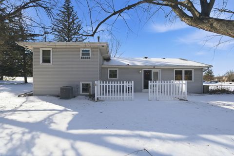 Tiny photo for 3N071 Springvale Road, West Chicago, IL 60185 (MLS # 12549074)