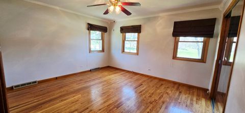 Tiny photo for 3N071 Springvale Road, West Chicago, IL 60185 (MLS # 12549074)