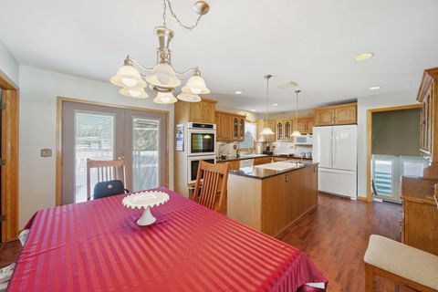 Tiny photo for 3N071 Springvale Road, West Chicago, IL 60185 (MLS # 12549074)