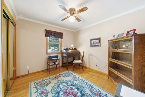 Tiny photo for 3N071 Springvale Road, West Chicago, IL 60185 (MLS # 12549074)