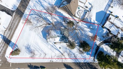 Tiny photo for 3N071 Springvale Road, West Chicago, IL 60185 (MLS # 12549074)