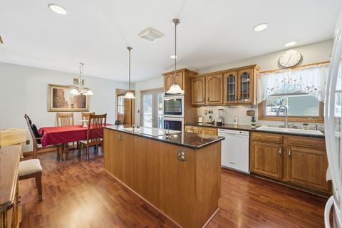 Tiny photo for 3N071 Springvale Road, West Chicago, IL 60185 (MLS # 12549074)