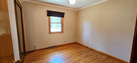 Tiny photo for 3N071 Springvale Road, West Chicago, IL 60185 (MLS # 12549074)