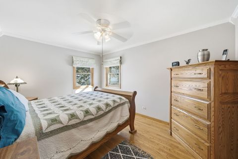 Tiny photo for 3N071 Springvale Road, West Chicago, IL 60185 (MLS # 12549074)