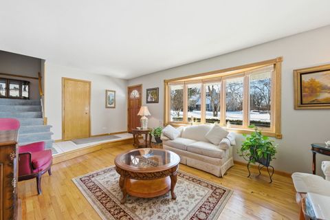 Tiny photo for 3N071 Springvale Road, West Chicago, IL 60185 (MLS # 12549074)