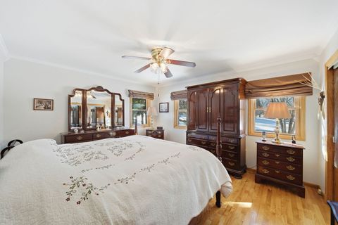 Tiny photo for 3N071 Springvale Road, West Chicago, IL 60185 (MLS # 12549074)