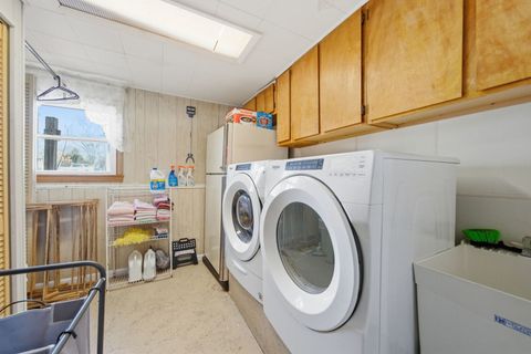 Tiny photo for 3N071 Springvale Road, West Chicago, IL 60185 (MLS # 12549074)