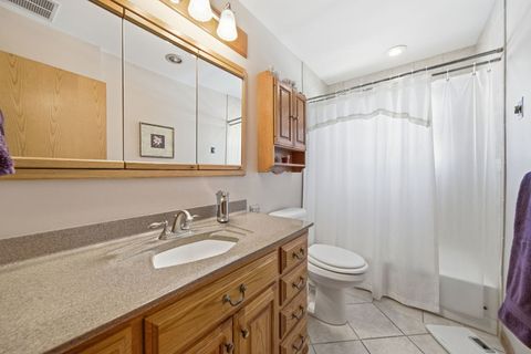 Tiny photo for 3N071 Springvale Road, West Chicago, IL 60185 (MLS # 12549074)