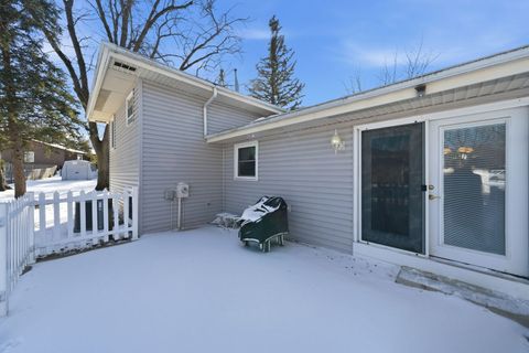 Tiny photo for 3N071 Springvale Road, West Chicago, IL 60185 (MLS # 12549074)
