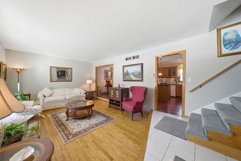 Tiny photo for 3N071 Springvale Road, West Chicago, IL 60185 (MLS # 12549074)