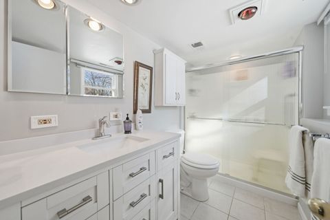 Tiny photo for 3N071 Springvale Road, West Chicago, IL 60185 (MLS # 12549074)