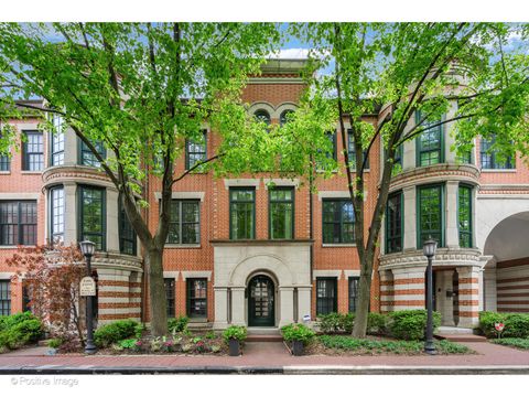 2613 N GREENVIEW Avenue F Chicago IL 60614