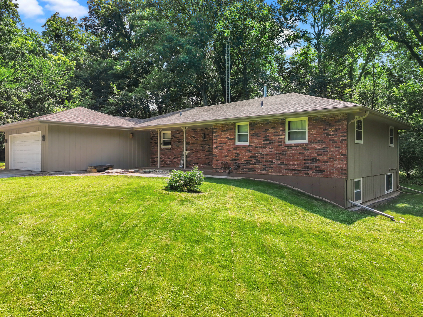 10912 Necedah Court