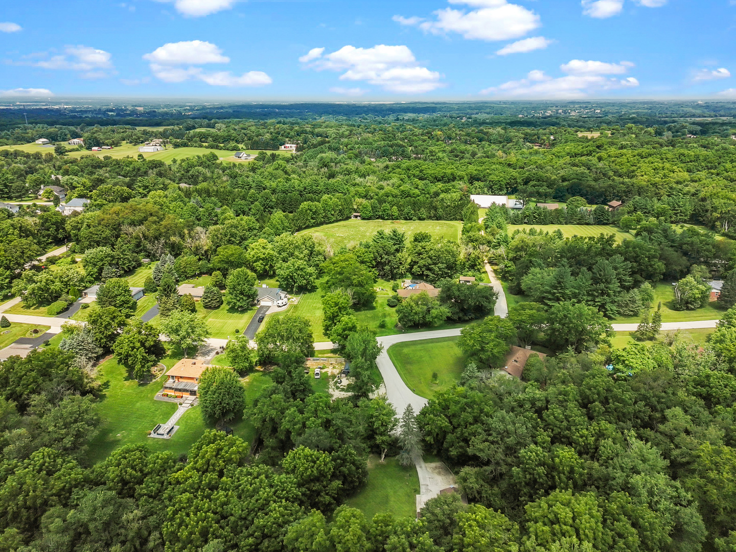10912 Necedah Court