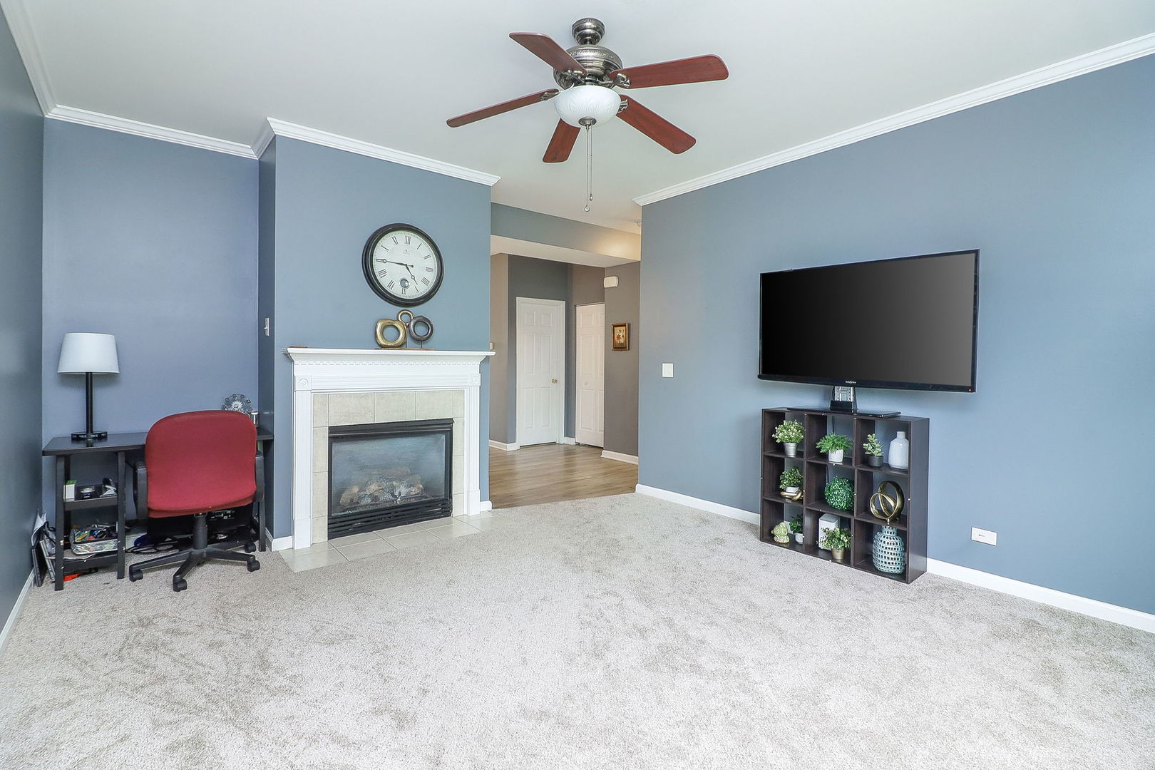 1741 Fredericksburg Lane