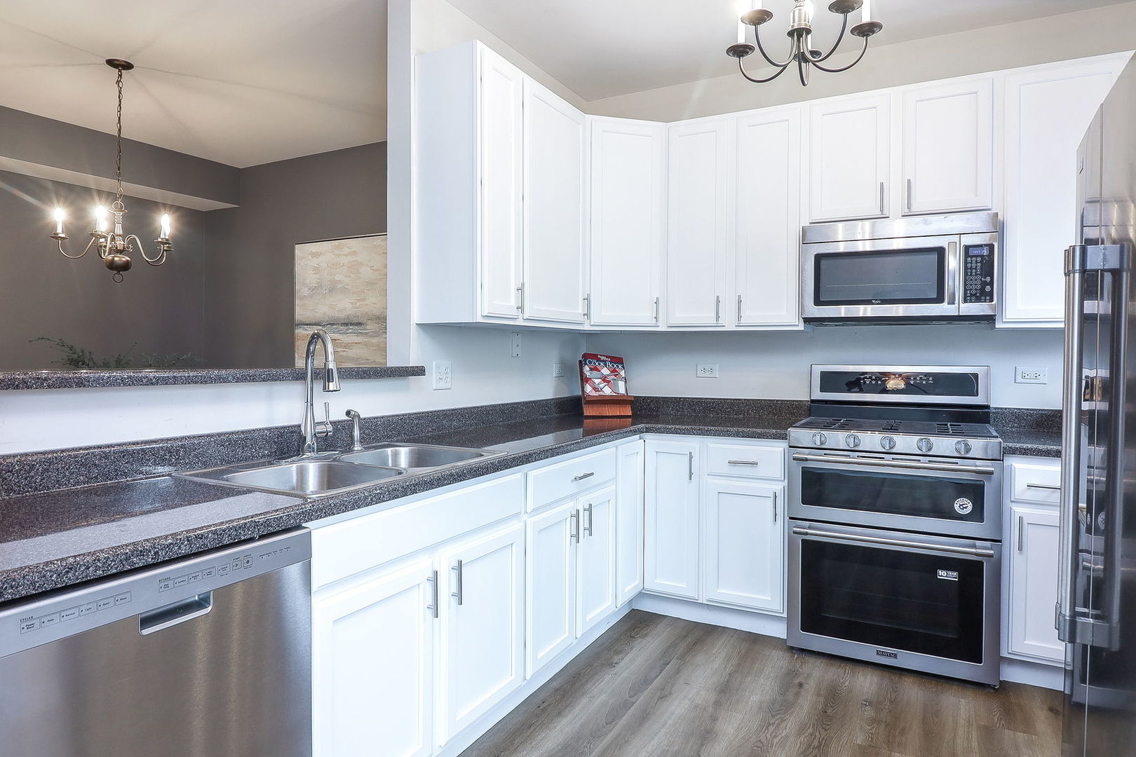 1741 Fredericksburg Lane