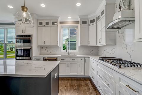 Tiny photo for 6941 Cambria Cove, Lakewood, IL 60014 (MLS # 12482387)