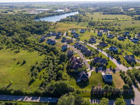 Tiny photo for 6941 Cambria Cove, Lakewood, IL 60014 (MLS # 12482387)