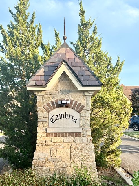 Tiny photo for 6941 Cambria Cove, Lakewood, IL 60014 (MLS # 12482387)