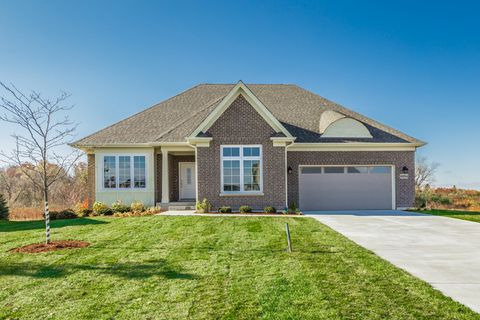 Photo of 6941 Cambria Cove, Lakewood, IL 60014 (MLS # 12482387)