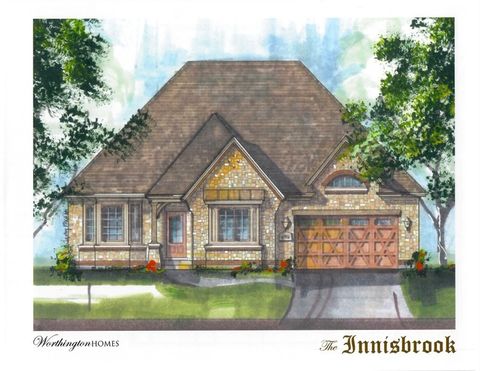 Tiny photo for 6941 Cambria Cove, Lakewood, IL 60014 (MLS # 12482387)
