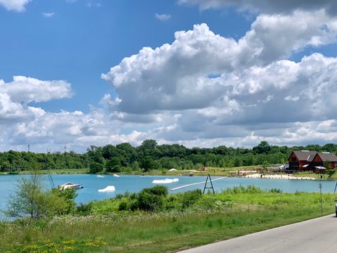 Tiny photo for 6941 Cambria Cove, Lakewood, IL 60014 (MLS # 12482387)