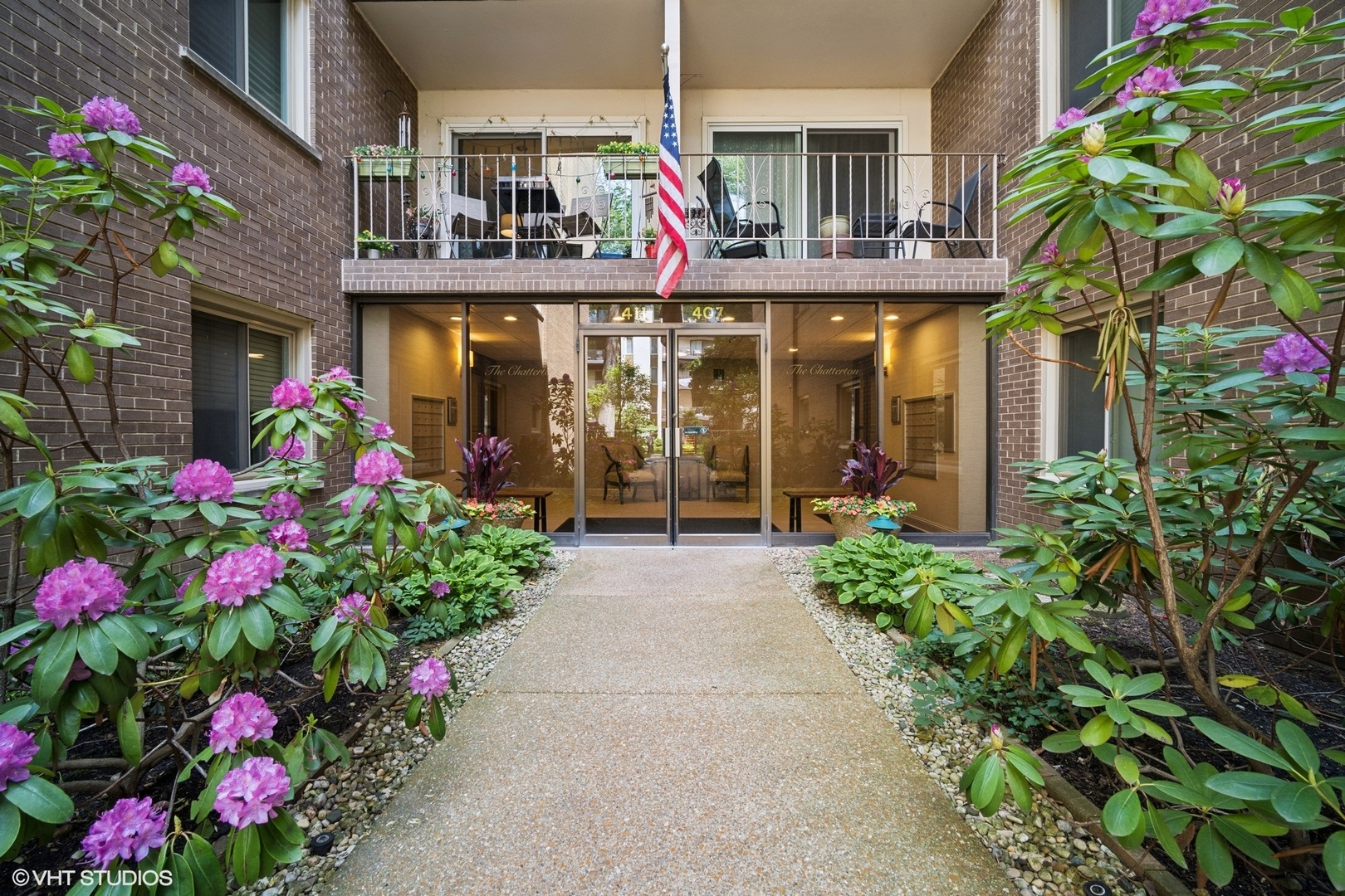 407 Ashland Avenue 6H