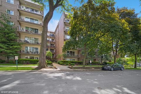 407 Ashland Avenue 6H River Forest IL 60305
