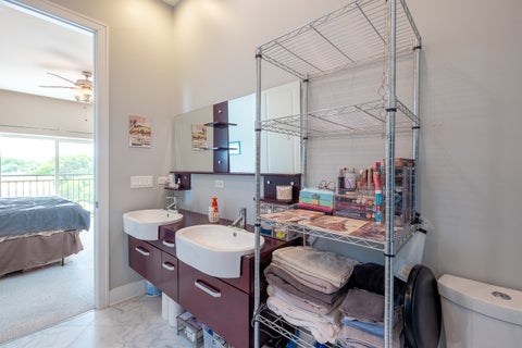 Tiny photo for 3559 W MONTROSE Avenue #4E, Chicago, IL 60618 (MLS # 12741167)