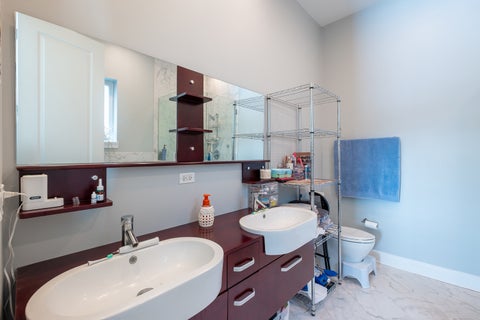 Tiny photo for 3559 W MONTROSE Avenue #4E, Chicago, IL 60618 (MLS # 12741167)