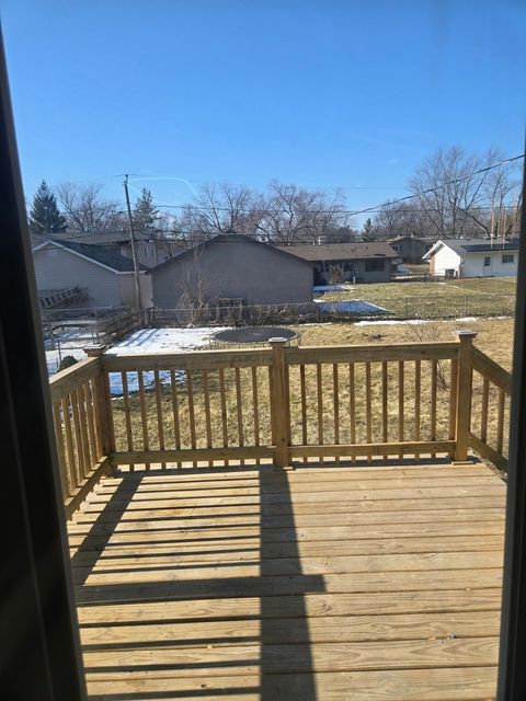 Tiny photo for 1570 Jefferson Road, Hoffman Estates, IL 60169 (MLS # 12563876)