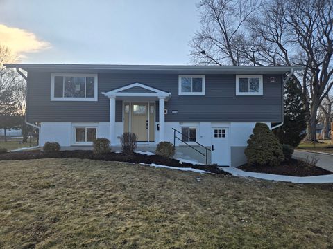 1570 Jefferson Road, Hoffman Estates, IL 60169 - #: 12563876