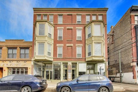 1214 W WEBSTER Avenue 2E Chicago IL 60614