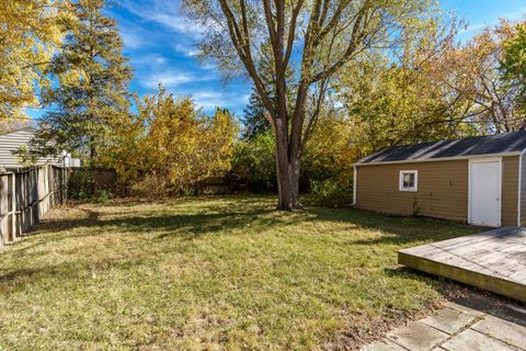 Tiny photo for 2224 Arizona Avenue, Rockford, IL 61108 (MLS # 12516382)