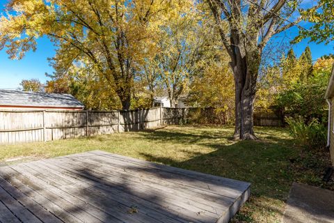 Tiny photo for 2224 Arizona Avenue, Rockford, IL 61108 (MLS # 12516382)