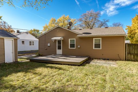 Tiny photo for 2224 Arizona Avenue, Rockford, IL 61108 (MLS # 12516382)