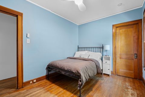 Tiny photo for 1447 Cuyler Avenue, Berwyn, IL 60402 (MLS # 12698695)