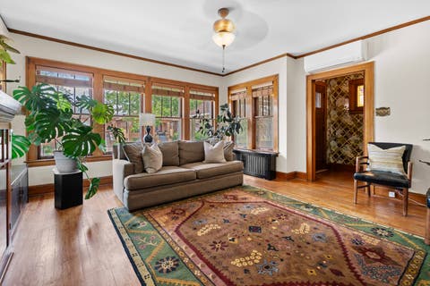 Tiny photo for 1447 Cuyler Avenue, Berwyn, IL 60402 (MLS # 12698695)