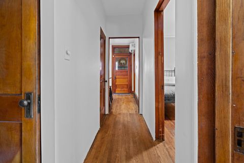 Tiny photo for 1447 Cuyler Avenue, Berwyn, IL 60402 (MLS # 12698695)
