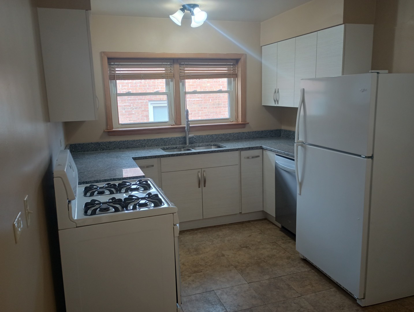 4950 Greenwood Street