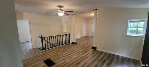 Tiny photo for 419 N JOHNSON Avenue, Mt Vernon, IL 62864 (MLS # EB458369)