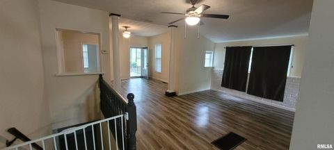 Tiny photo for 419 N JOHNSON Avenue, Mt Vernon, IL 62864 (MLS # EB458369)