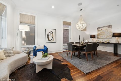 Tiny photo for 1907 N Lincoln Park West Street, Chicago, IL 60614 (MLS # 12624742)