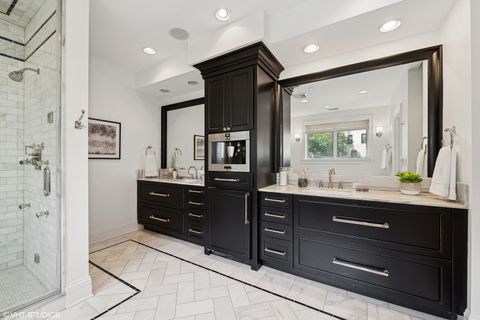 Tiny photo for 1907 N Lincoln Park West Street, Chicago, IL 60614 (MLS # 12624742)