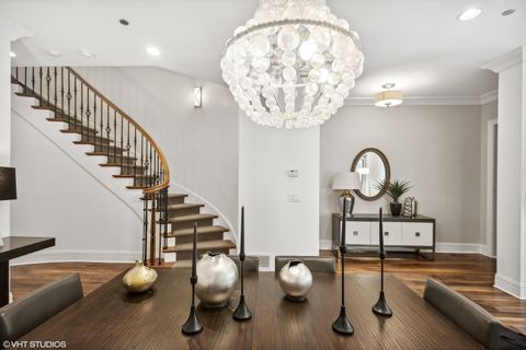 Tiny photo for 1907 N Lincoln Park West Street, Chicago, IL 60614 (MLS # 12624742)