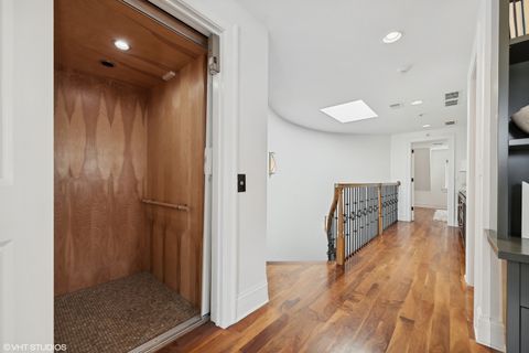 Tiny photo for 1907 N Lincoln Park West Street, Chicago, IL 60614 (MLS # 12624742)