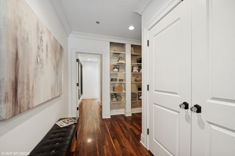 Tiny photo for 1907 N Lincoln Park West Street, Chicago, IL 60614 (MLS # 12624742)