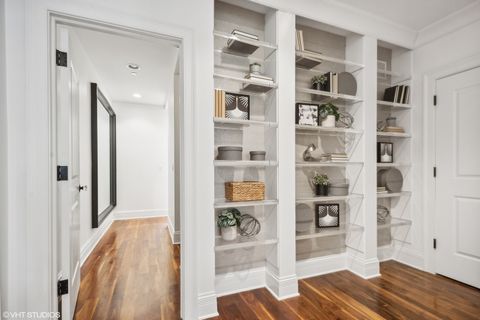 Tiny photo for 1907 N Lincoln Park West Street, Chicago, IL 60614 (MLS # 12624742)